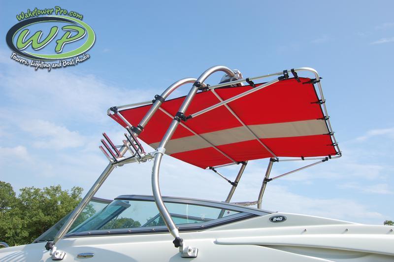 Crownline 240 BR