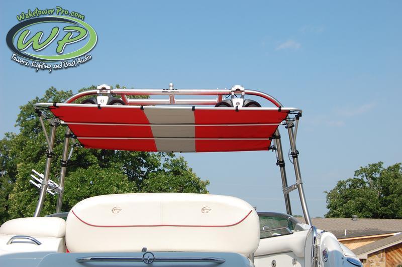 Crownline 240 BR
