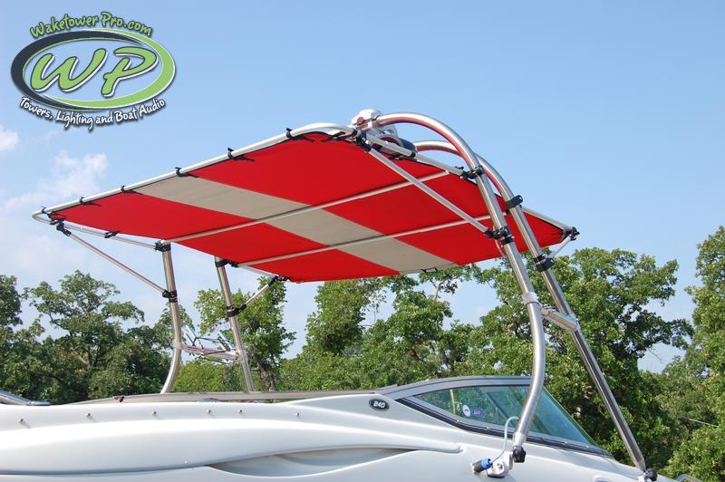 Crownline 240 BR