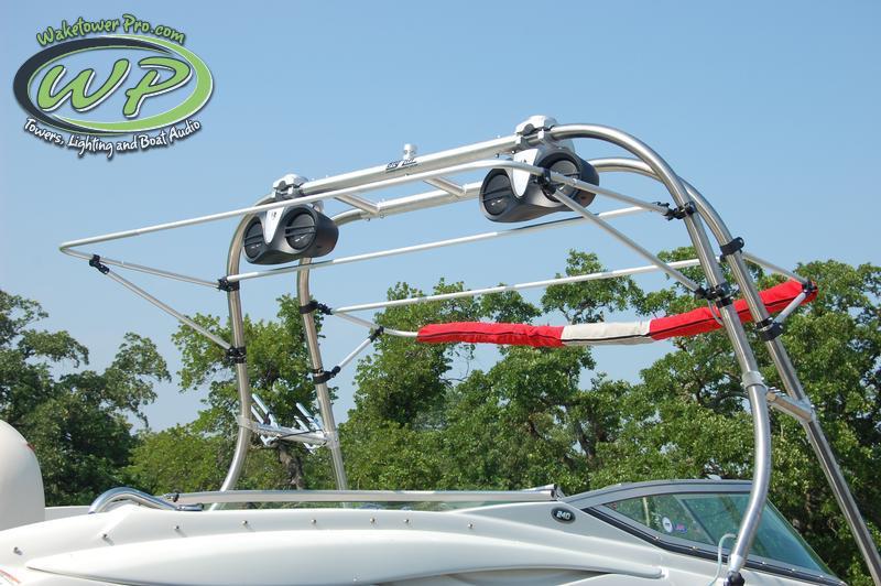 Crownline 240 BR