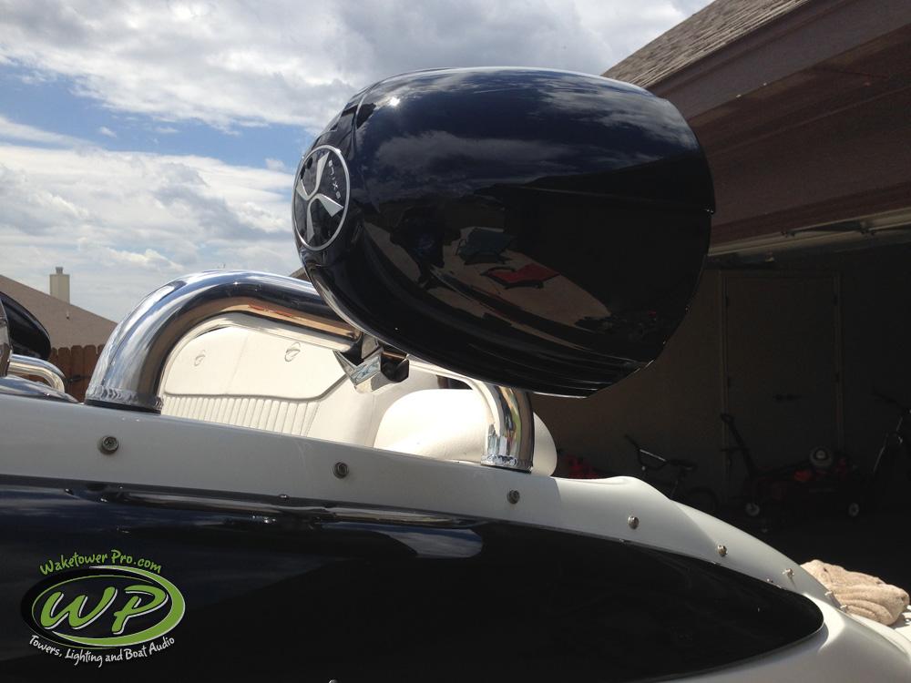 Crownline 240 EX