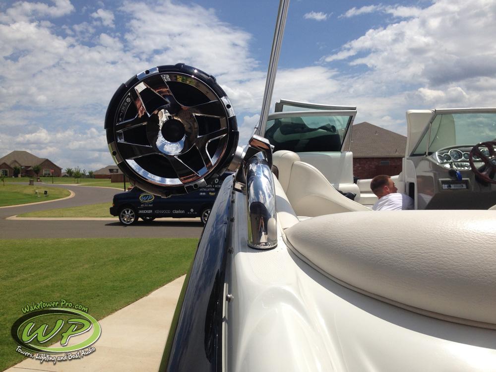 Crownline 240 EX