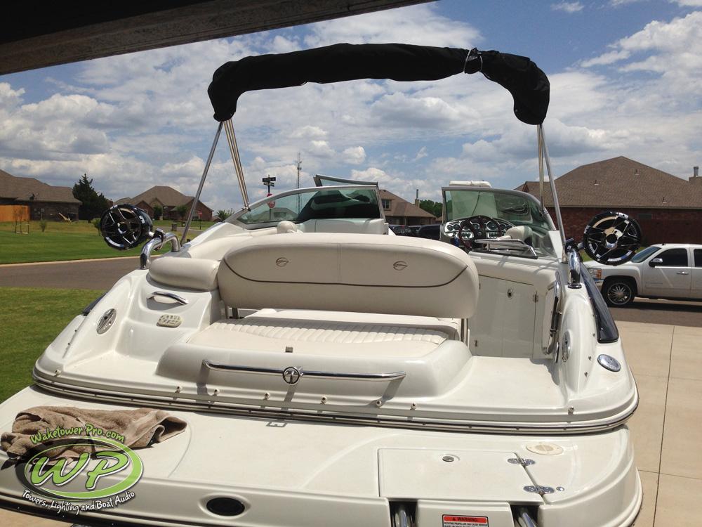 Crownline 240 EX