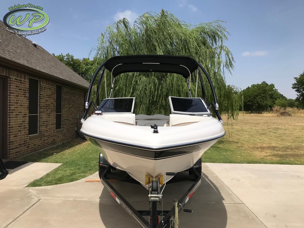 Four Winns 180 Horizon