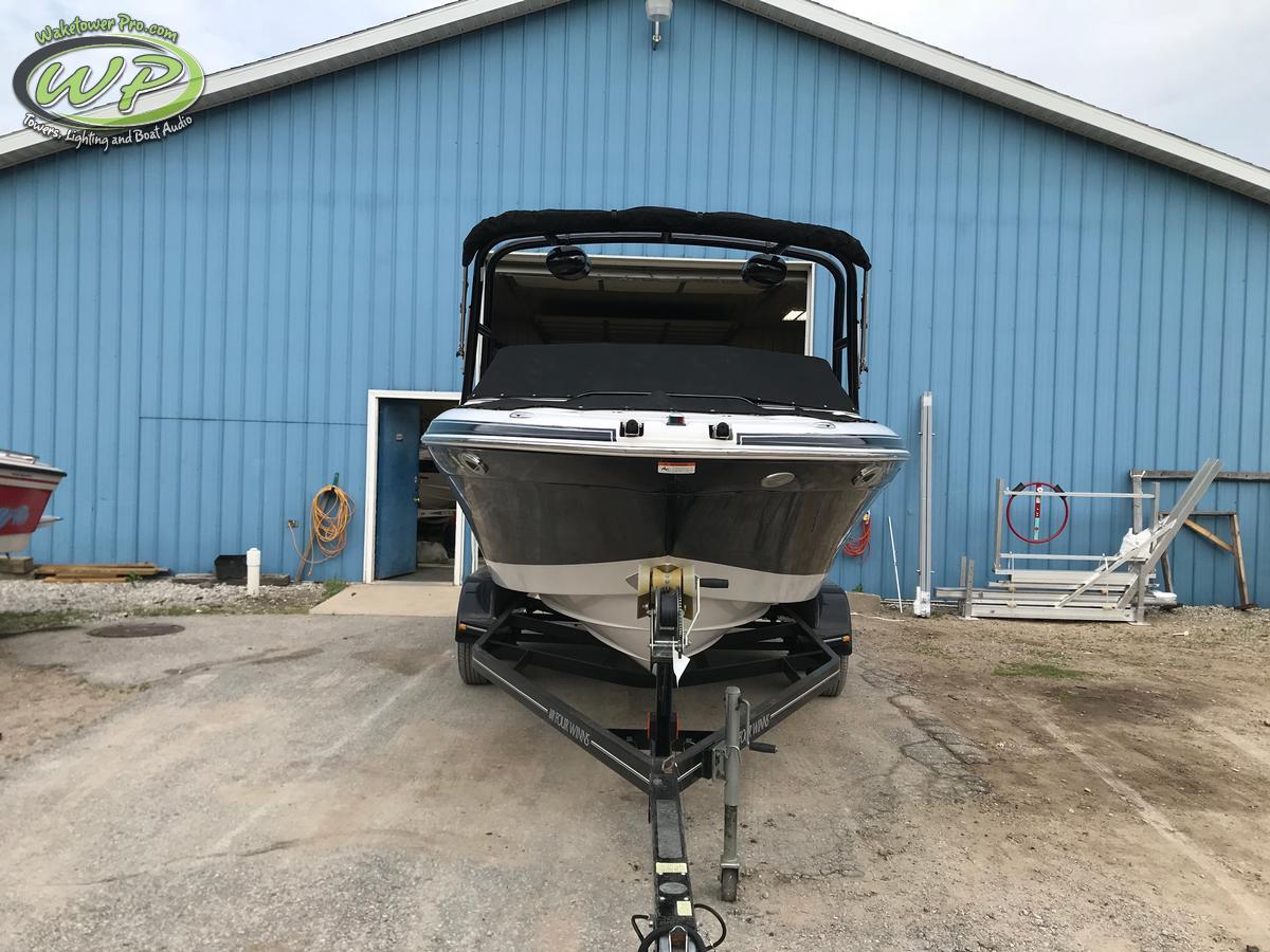 Four Winns 210 Horizon