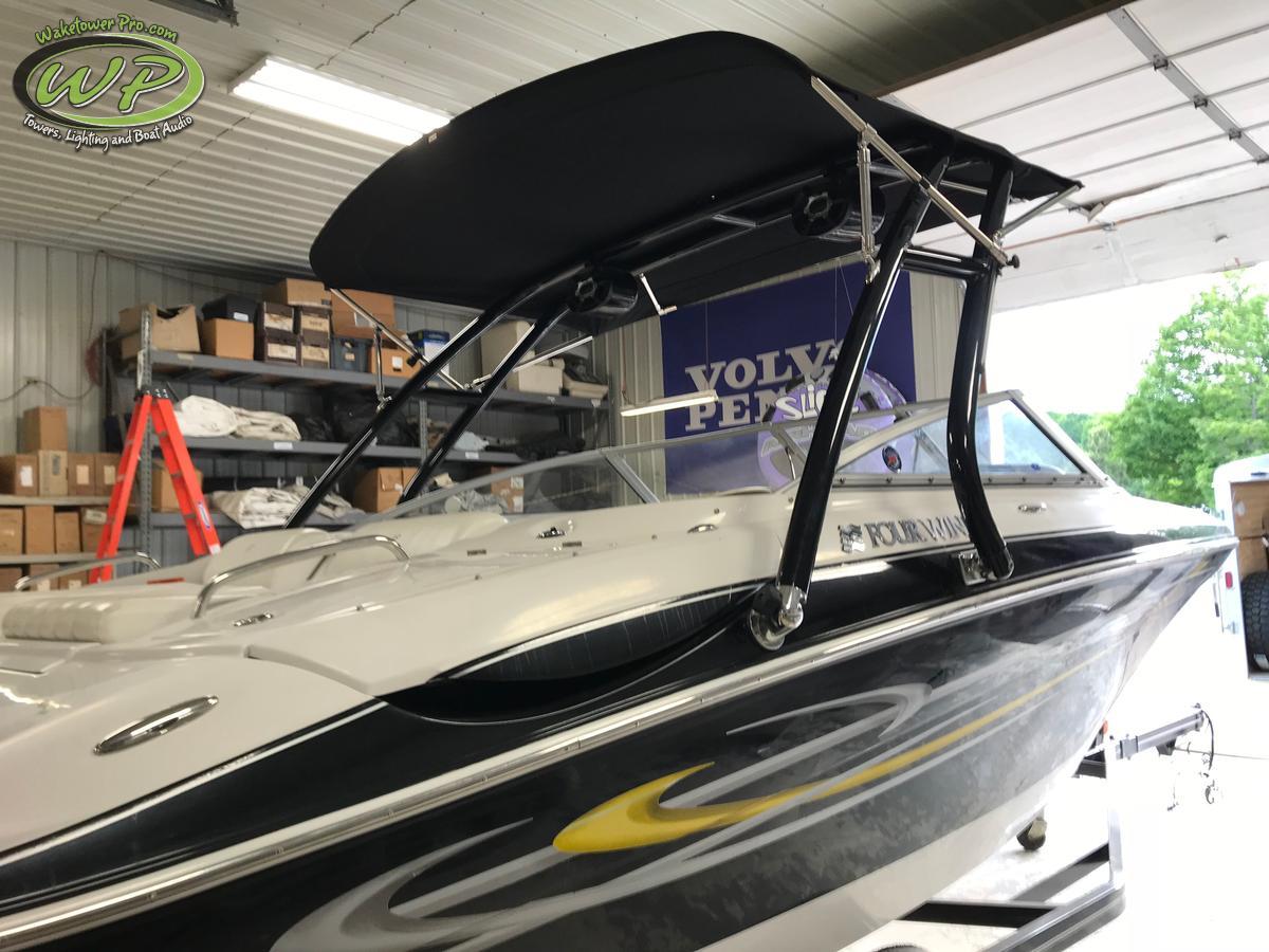 Four Winns 210 Horizon