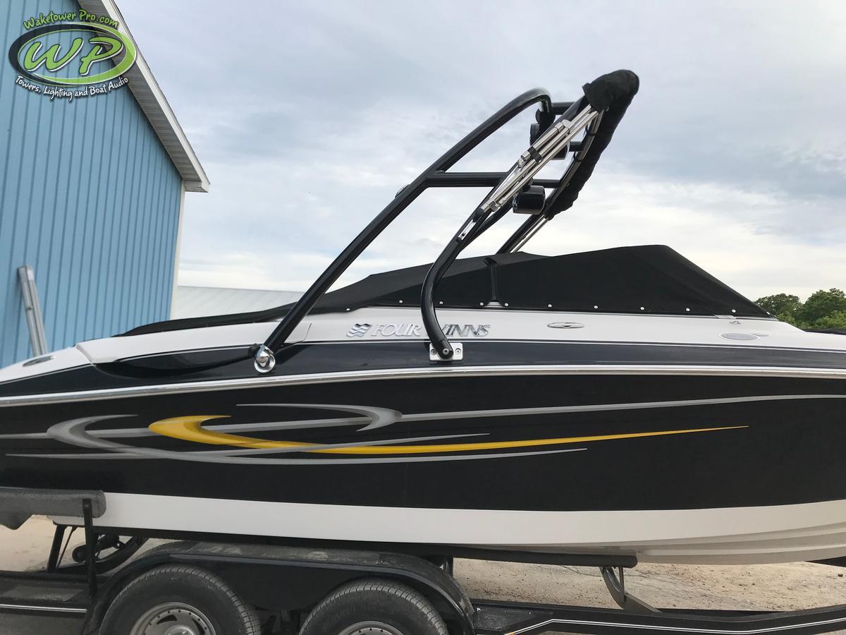 Four Winns 210 Horizon
