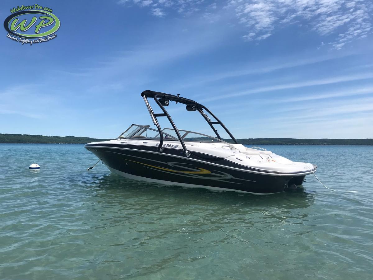 Four Winns 210 Horizon