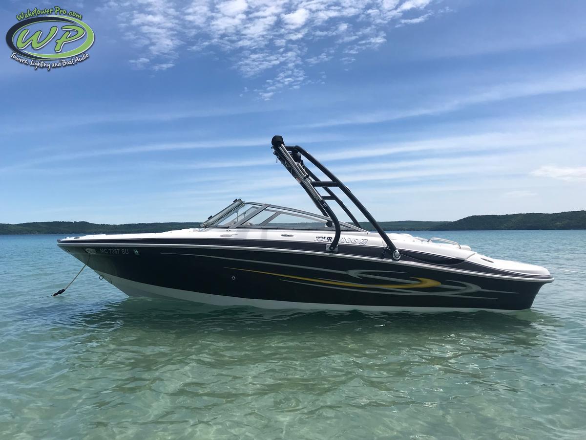 Four Winns 210 Horizon