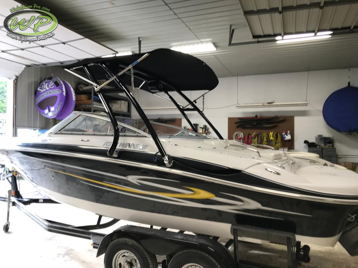Four Winns 210 Horizon