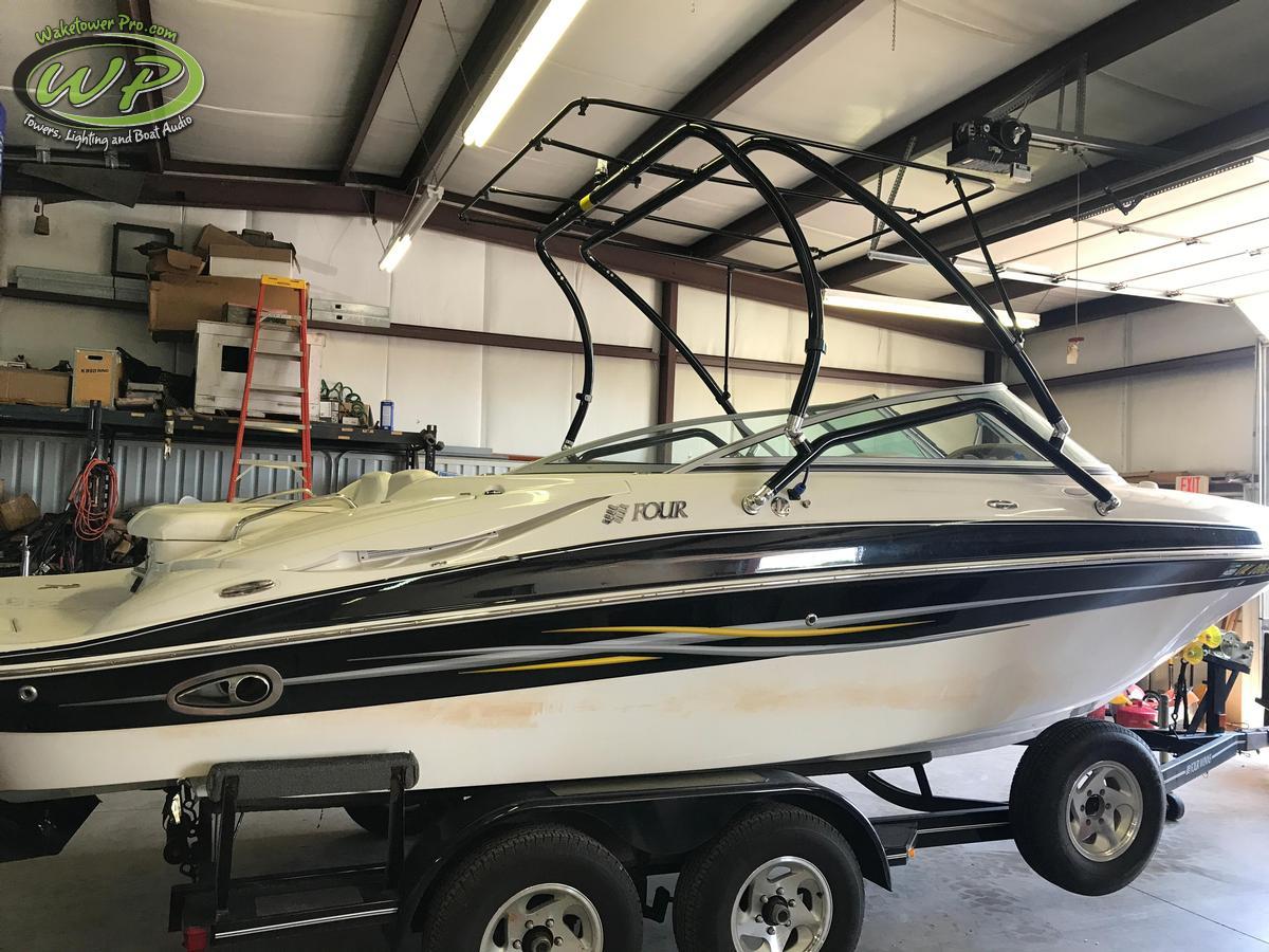 Four Winns 230 Horizon
