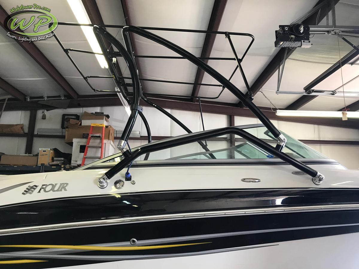 Four Winns 230 Horizon