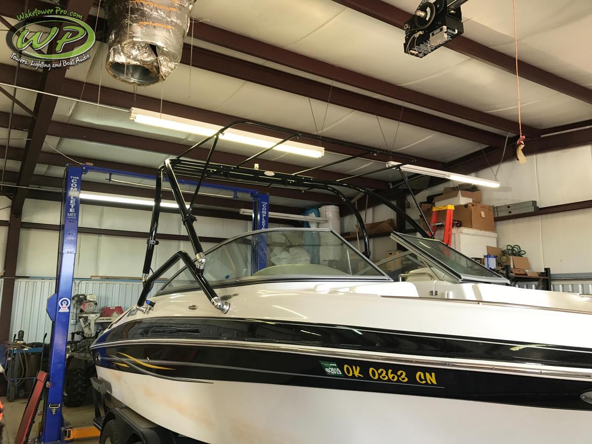 Four Winns 230 Horizon
