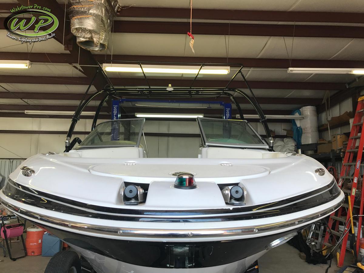 Four Winns 230 Horizon