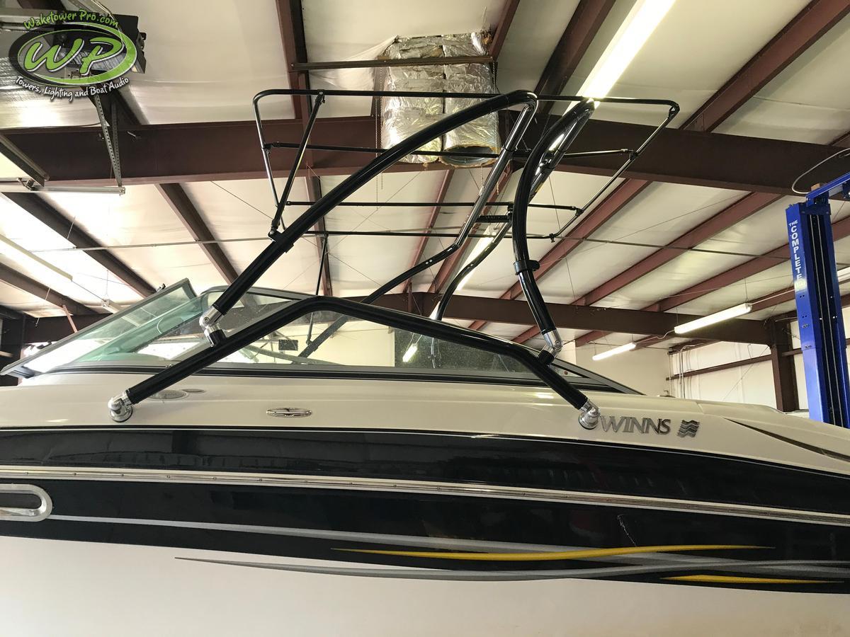 Four Winns 230 Horizon