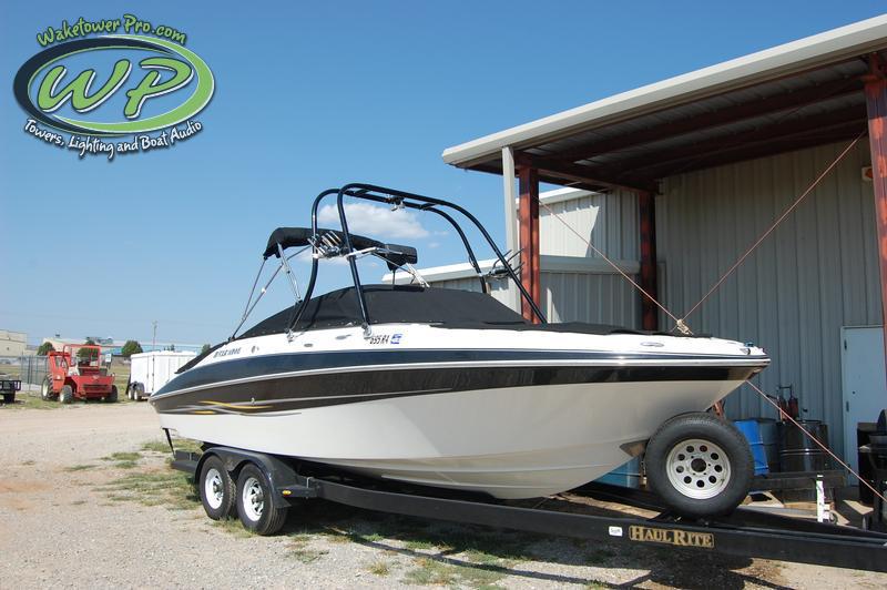 Four Winns 250 Horizon