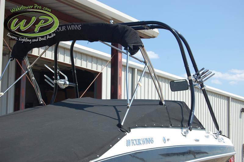 Four Winns 250 Horizon