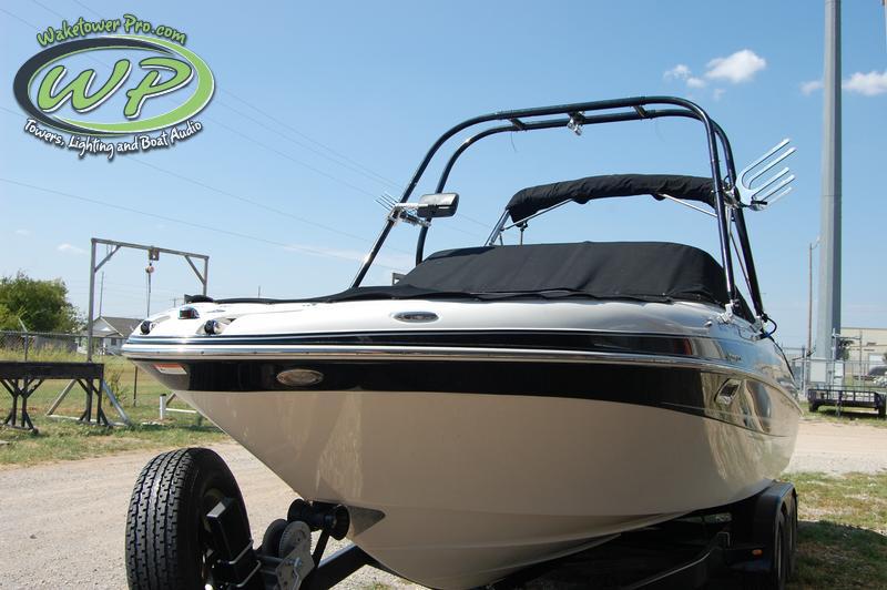 Four Winns 250 Horizon