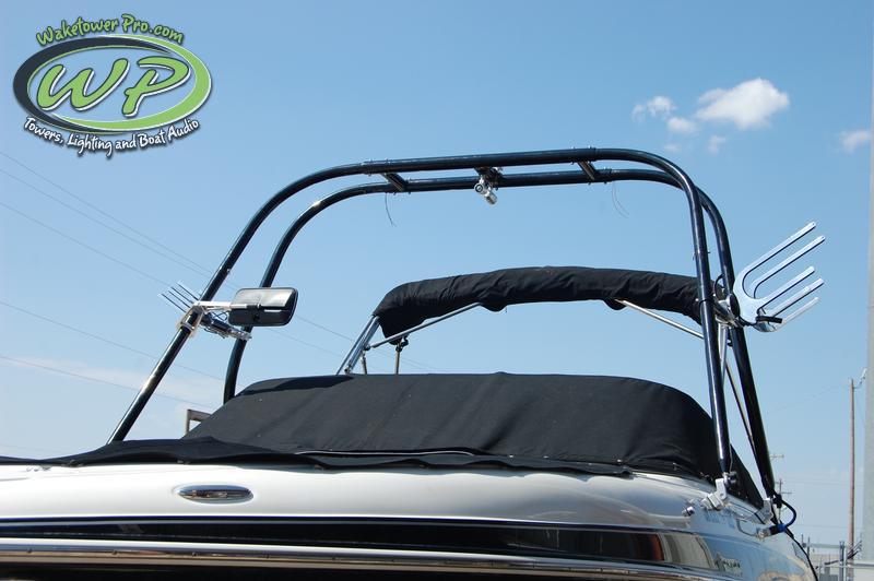 Four Winns 250 Horizon