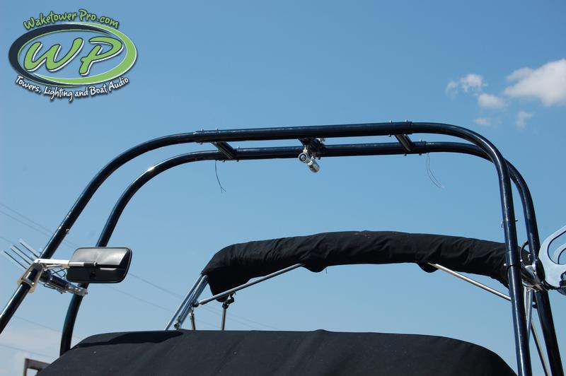 Four Winns 250 Horizon