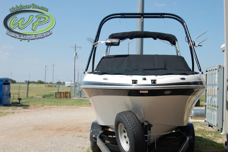 Four Winns 250 Horizon