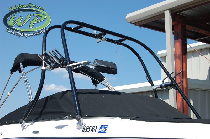Four Winns 250 Horizon