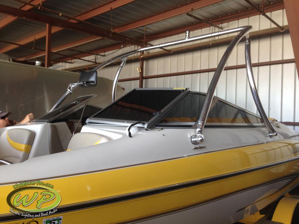 Glastron 205 GT