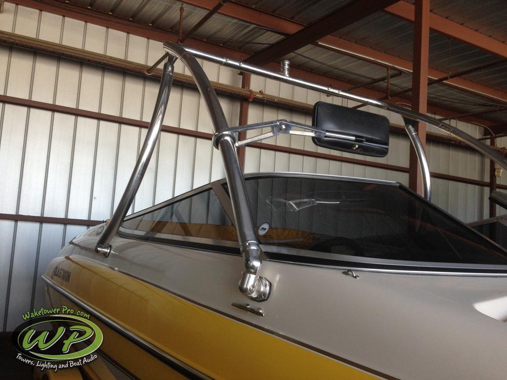 Glastron 205 GT