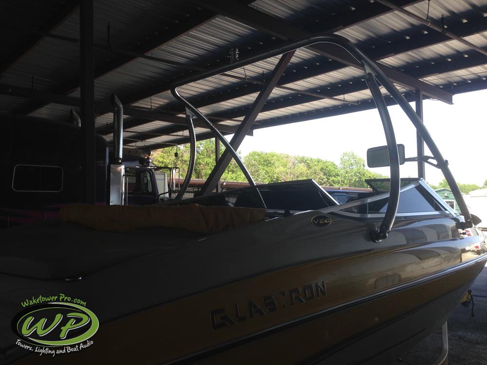 Glastron 205 GT