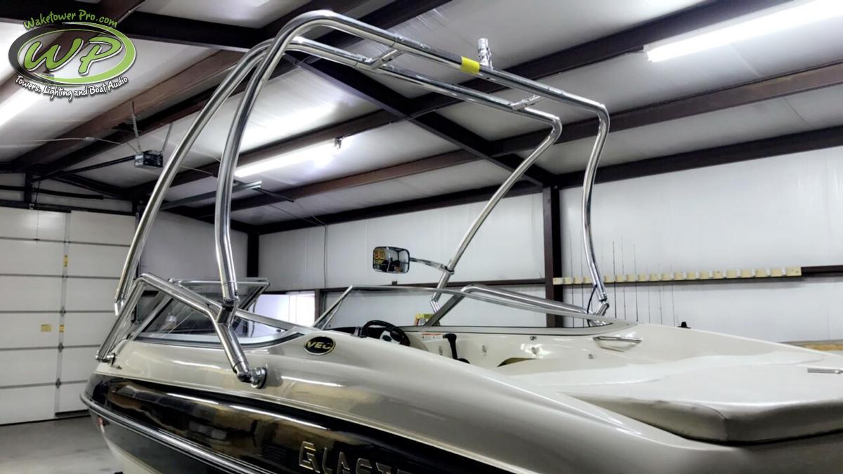 Glastron GS 205