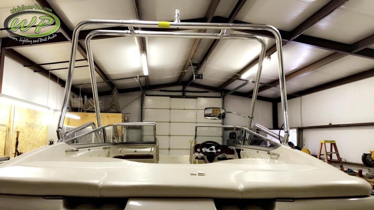 Glastron GS 205