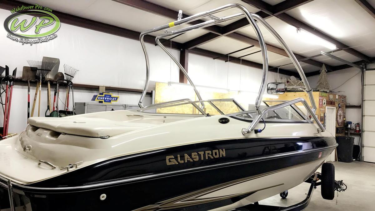 Glastron GS 205