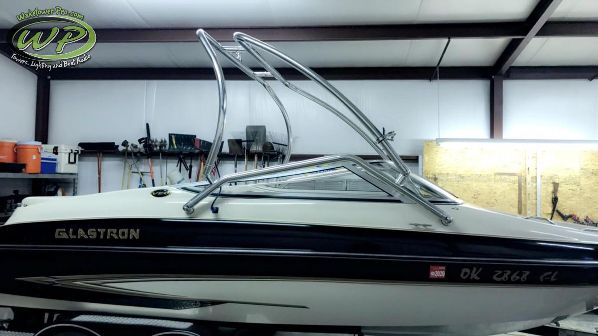 Glastron GS 205