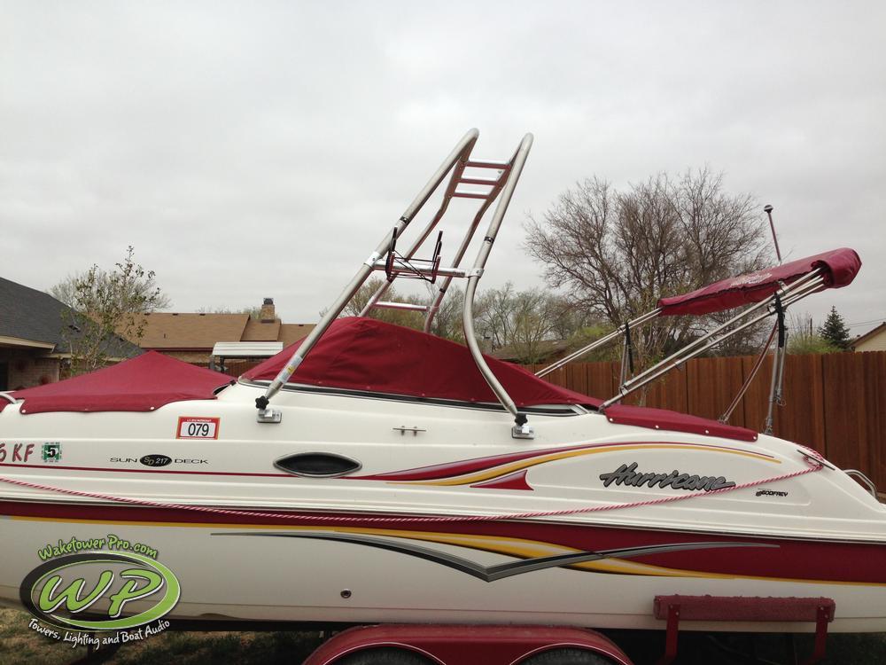 Hurricane 210