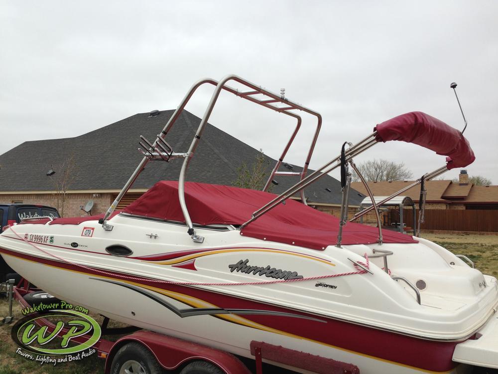 Hurricane 210