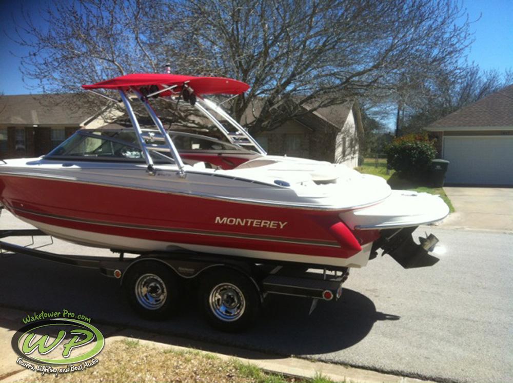 Monterey 210