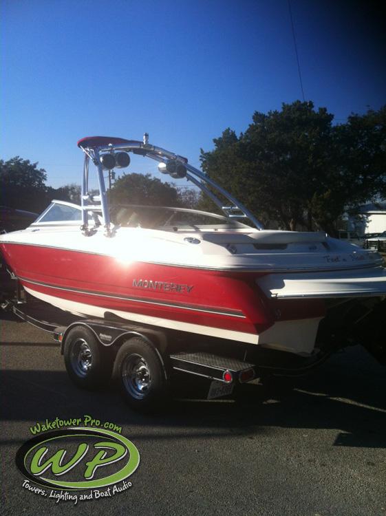 Monterey 210