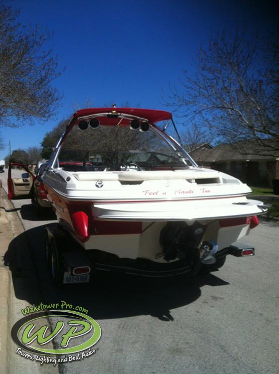 Monterey 210
