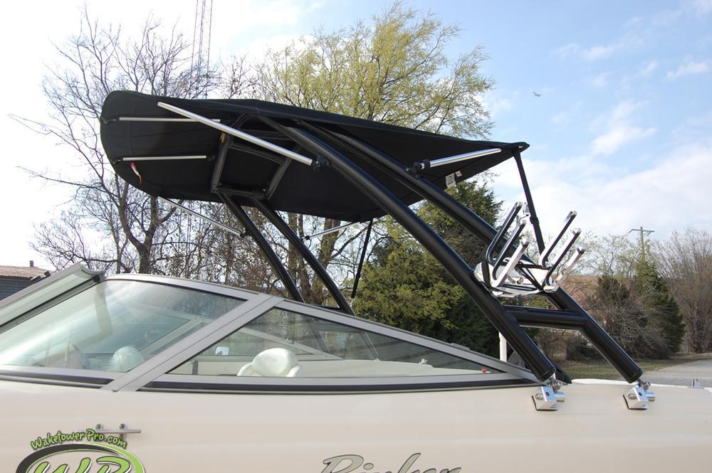 Rinker Captiva 210