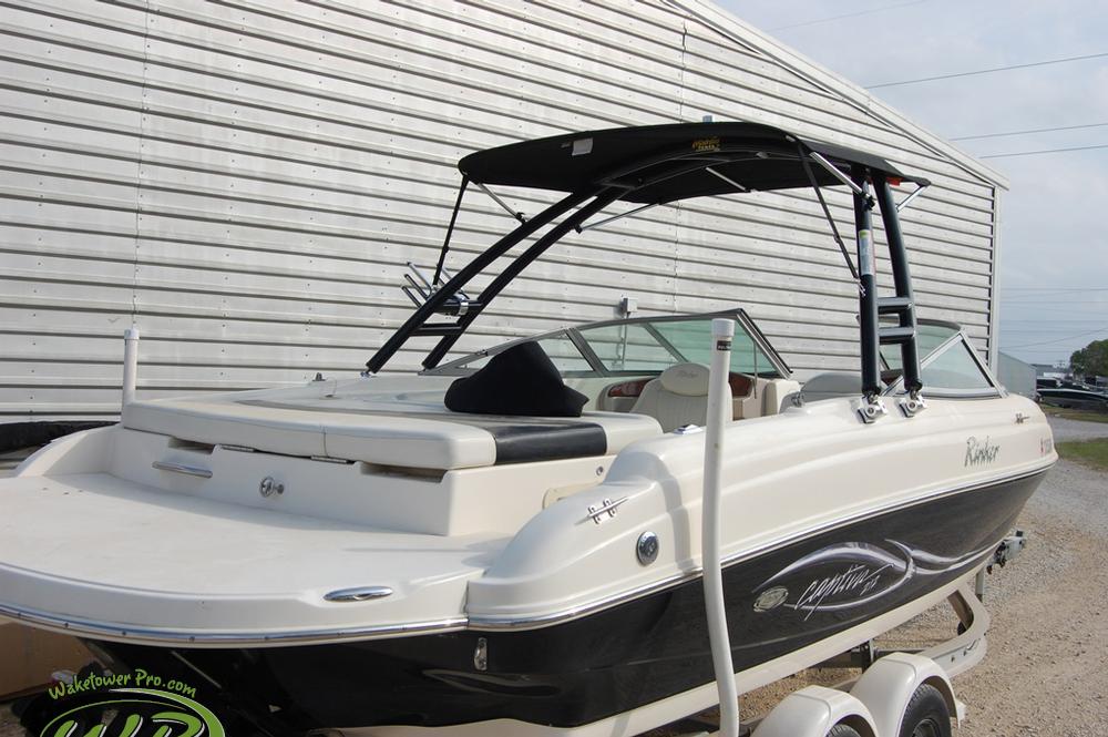 Rinker Captiva 210