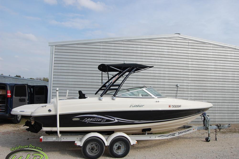 Rinker Captiva 210