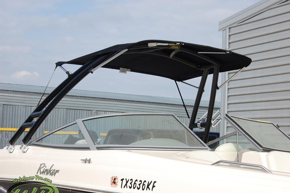 Rinker Captiva 210
