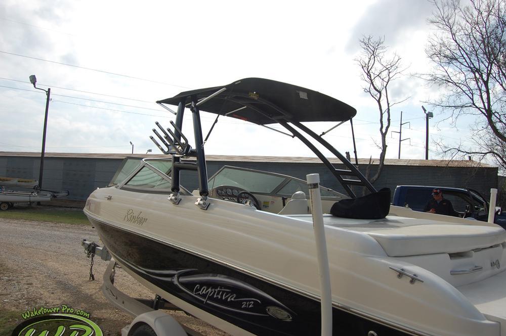 Rinker Captiva 210