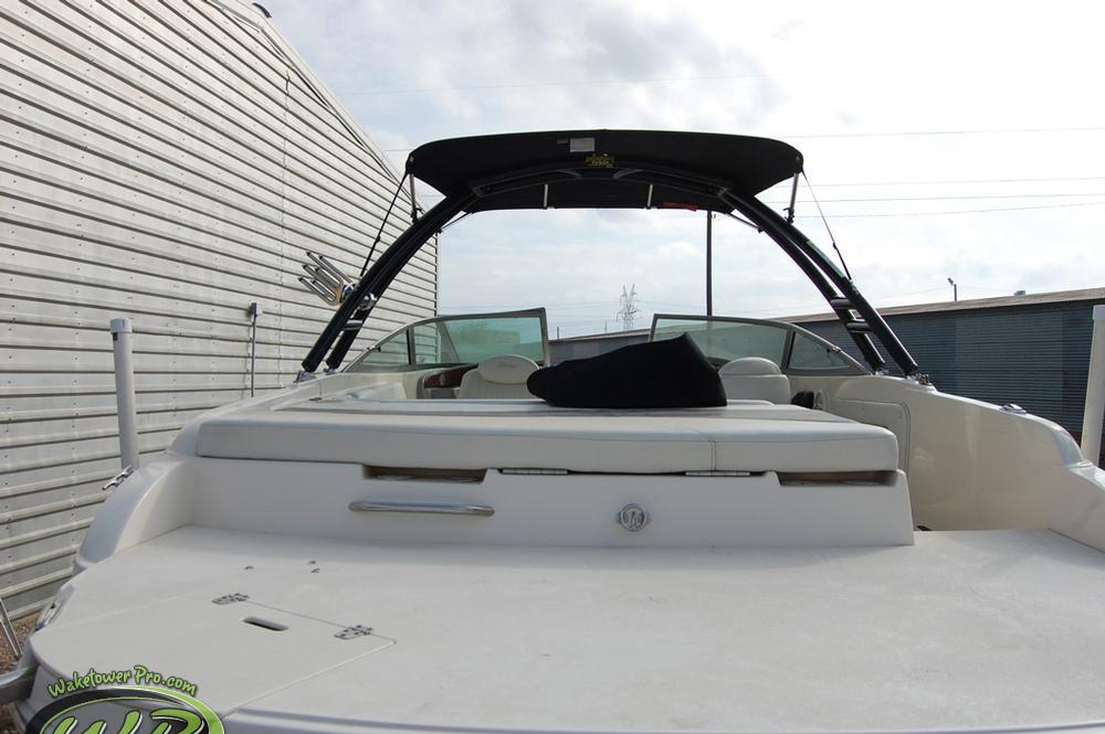 Rinker Captiva 210