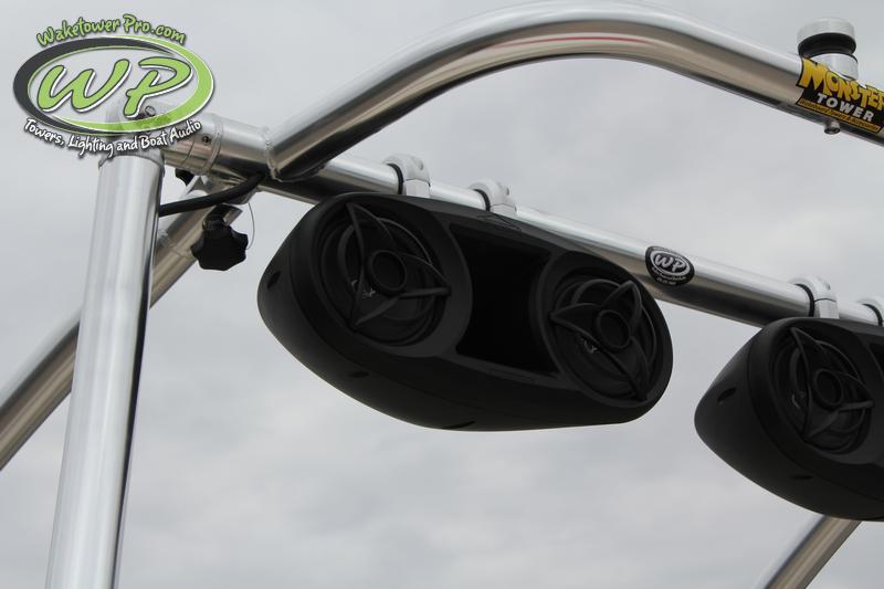 Rinker Captiva