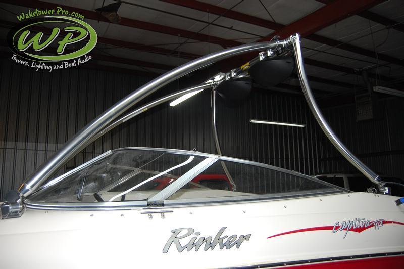 Rinker Captiva