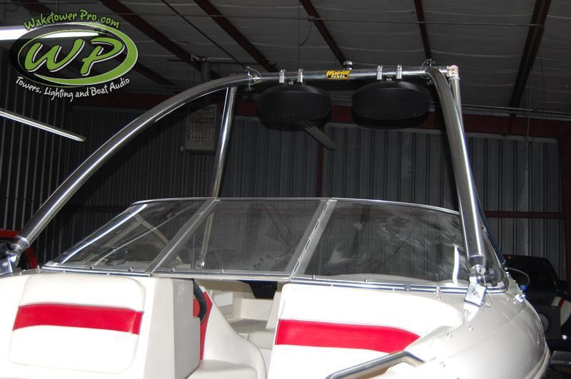 Rinker Captiva