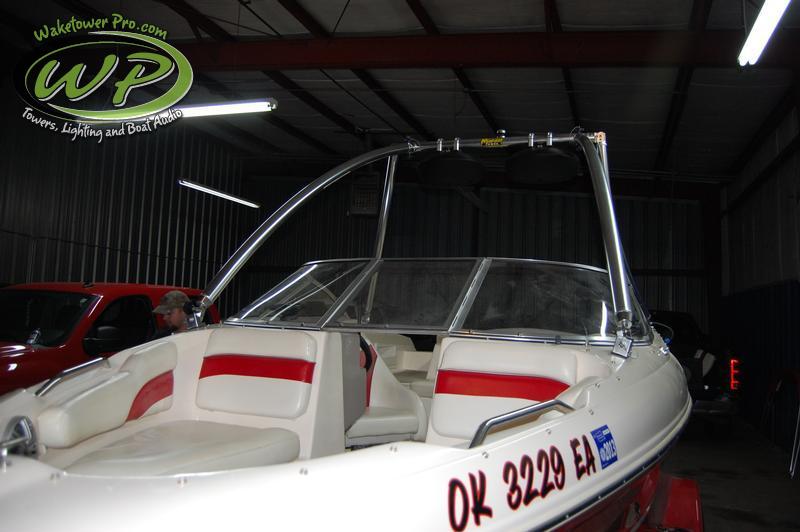 Rinker Captiva