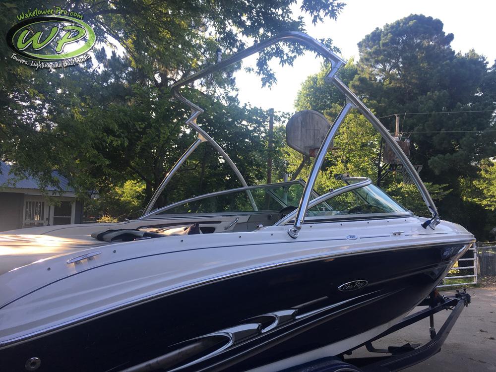 Sea Ray 200 Select