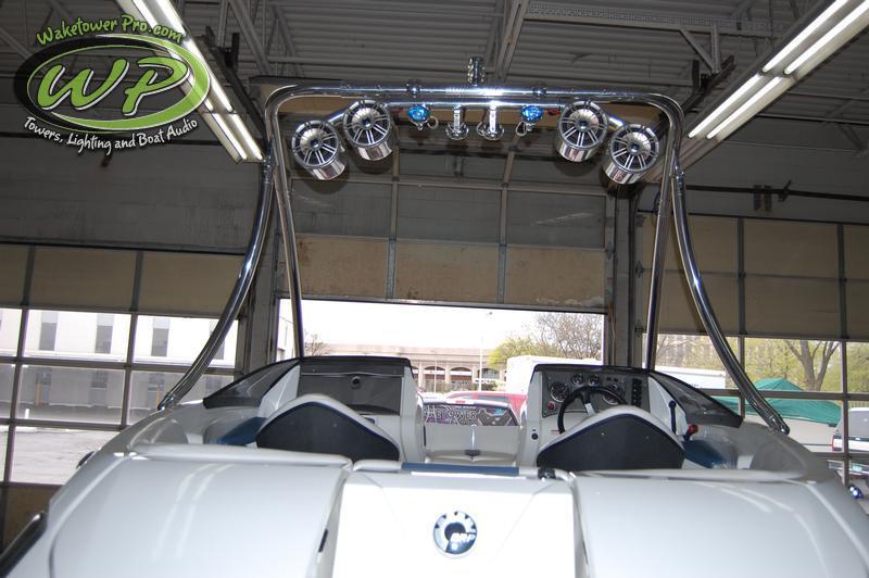 SeaDoo Challenger 180